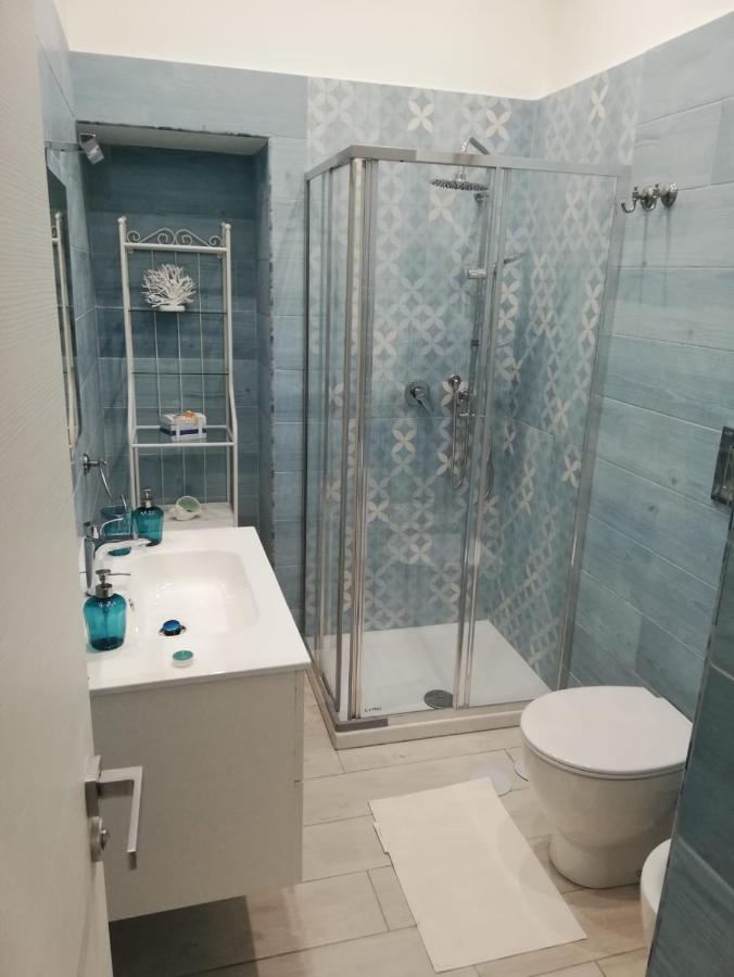 Bed and Breakfast Casa Terry Neapol Zewnętrze zdjęcie